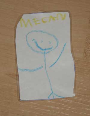 fathers day present from kids