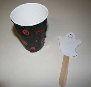 halloween craft
