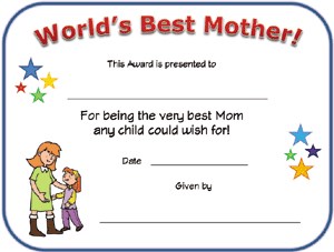 good listener award certificate all kids network child award certificates