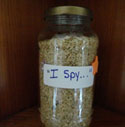 i spy puzzle craft