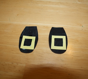 leprechaun craft