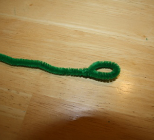 leprechaun craft
