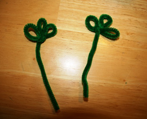 leprechaun craft