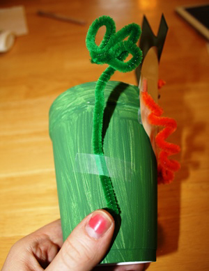 leprechaun craft