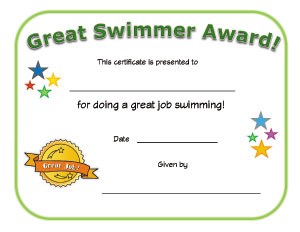 great spelling award certificate all kids network
