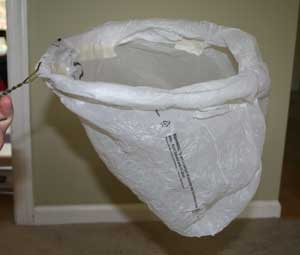 bug catcher craft