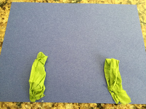 handprint fish craft step 3