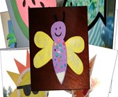 Summer Crafts for Kids