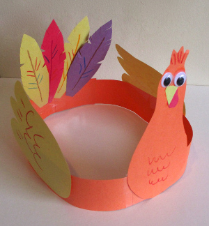 Arts and Crafts