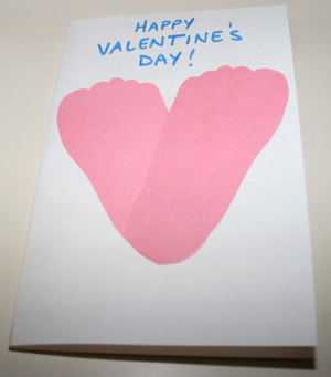 valentine's day crafts for 1st graders