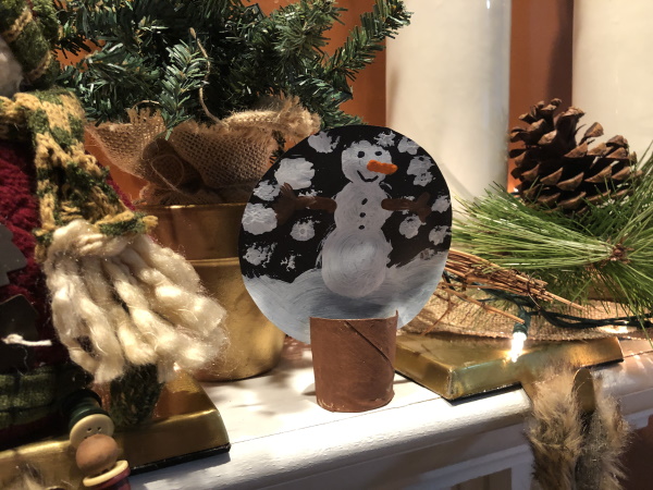 Winter Crafts For Kids All Kids Network