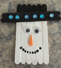 Winter Crafts for Kids | All Kids Network