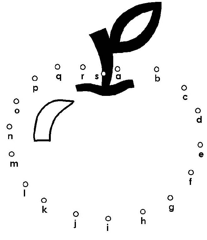 Free Printable Dot to Dot Pages | All Kids Network