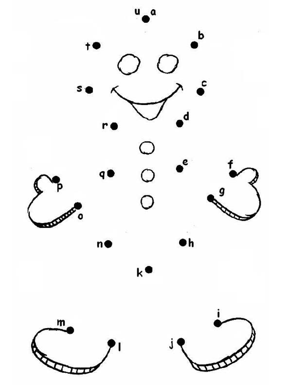 Free Printable Dot To Dot Pages All Kids Network
