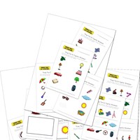 Printables Spatial Concepts Worksheets preschool and kindergarten concepts worksheets all kids network