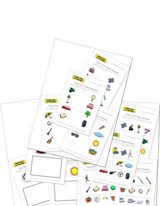 Wiig assessment of basic concepts image