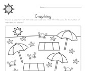75 free summer worksheets all kids network