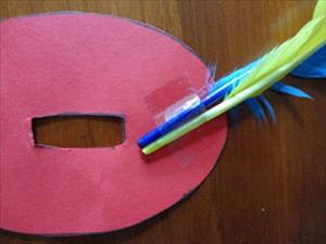mask craft step 3