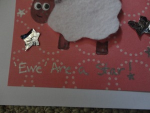 star card craft