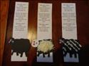 baa baa black sheep craft
