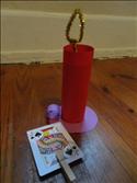 jack be nimble craft