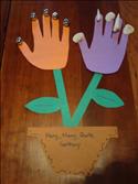 mary mary quite contrary craft