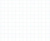 Graph Paper With Ledger Page Size, Light Blue Line Color, Line Every Inch