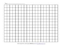 printable graph paper all kids network half inch grid paper