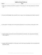 Single Digit Addition Worksheet Generator | All Kids Network