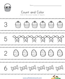 counting by tens worksheet