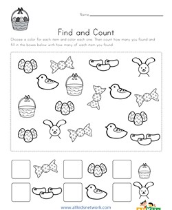 counting by tens worksheet