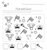 counting by tens worksheet