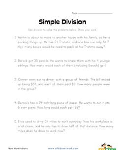 addition worksheet 1