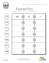 Easter Worksheets for Kids | All Kids Network
