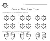 75 free summer worksheets all kids network