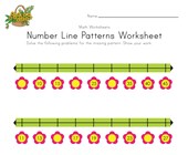 spring worksheets for kids all kids network