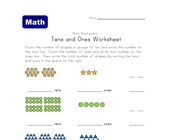 10 Excellent Free Place Value Worksheets All Kids Network