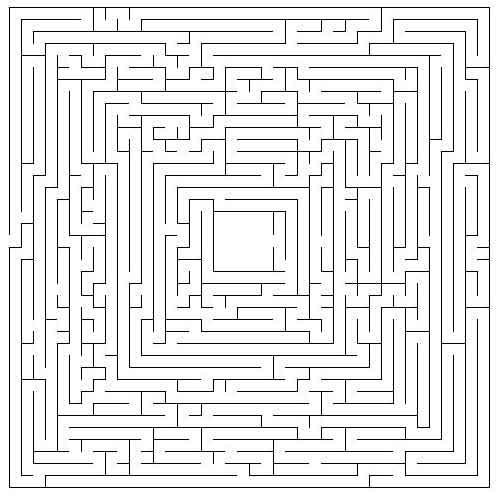 Free Printable Mazes for Kids at AllKidsNetwork.com