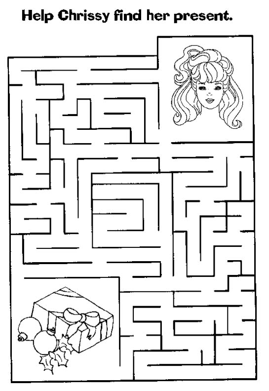 13 Best Sources for Free Printable Mazes for Kids