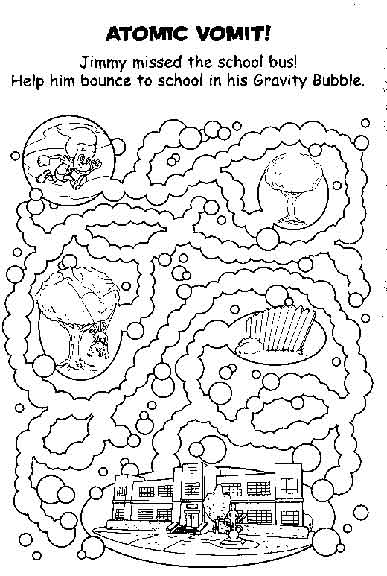 free printable mazes for kids all kids network