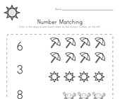 75 free summer worksheets all kids network