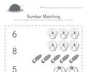 Fall Crafts Print Your Indian Corn Template 1 All Kids Network