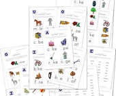 100 awesome free phonics worksheets all kids network