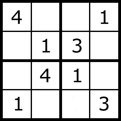 SUDOKUS for KIDS  Math Sudoku Puzzles Ready to print