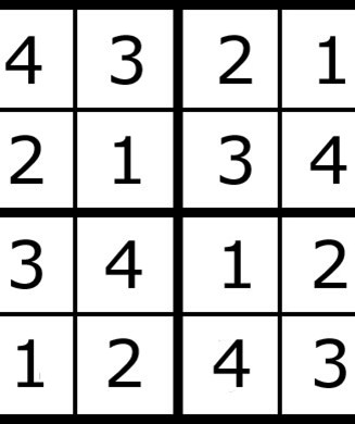 Kids Sudoku Puzzle2a
