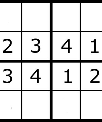 Kids Sudoku Puzzle3