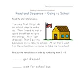 short readings for beginners