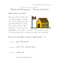 Worksheets Free Reading Comprehension Worksheets For 1st Grade reading comprehension worksheets all kids network
