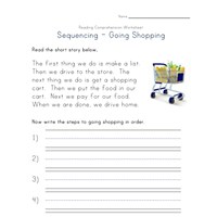 Worksheet Free Reading Comprehension Worksheets 1st Grade reading comprehension worksheets all kids network