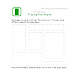 Learning Rectangles